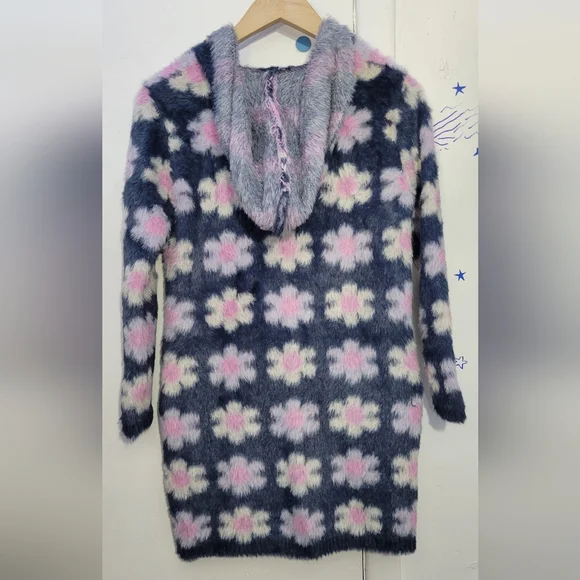 IMOGA Collection FORD DAISY Size 8 - Picture 3 of 8